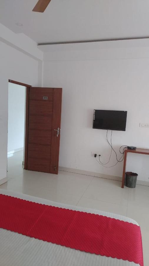 Pph Living B S K Villa Bangalore Exterior photo