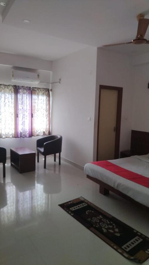 Pph Living B S K Villa Bangalore Exterior photo