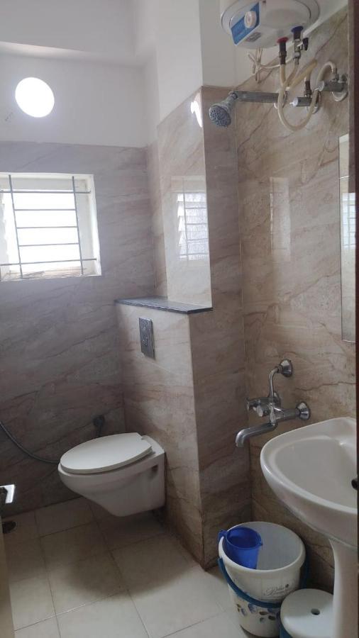 Pph Living B S K Villa Bangalore Exterior photo